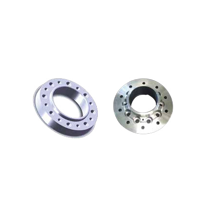  Automotive Industry- Hub Spacer